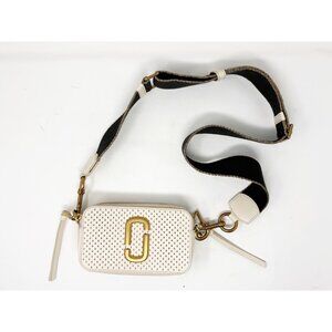 Marc Jacob Crossbody Camera Bag euc